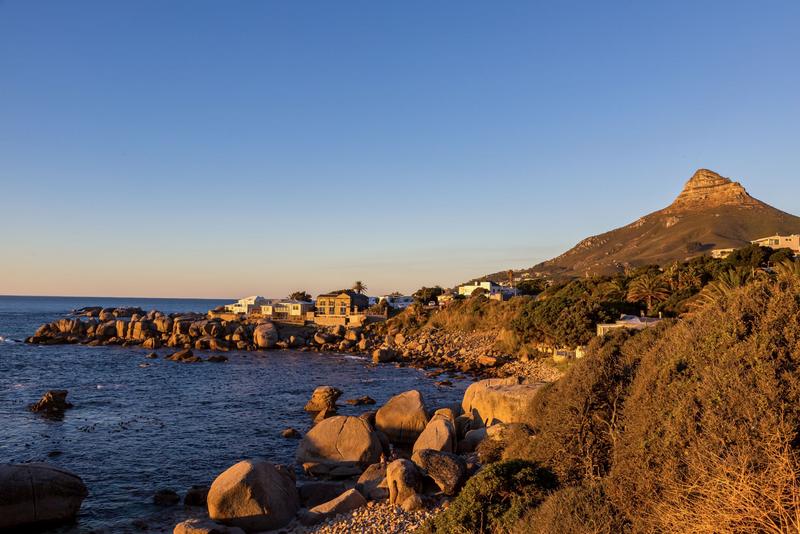 To Let 5 Bedroom Property for Rent in Camps Bay Western Cape